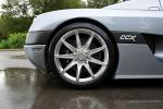Koenigsegg CCX 2008 года